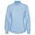 Camisa Oxford woman