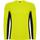 Camiseta Shanghai l/s