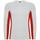 Camiseta Shanghai l/s