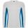 Camiseta Shanghai l/s