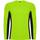 Camiseta Shanghai l/s