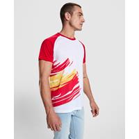 Camiseta Forza