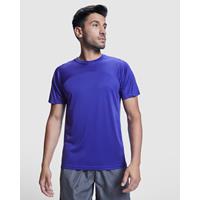 Camiseta Monaco