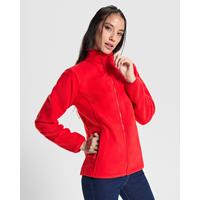 Chaqueta New artic woman