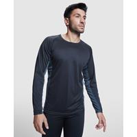 Camiseta Shanghai l/s