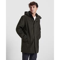 Parka Dome