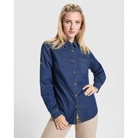 Camisa Lujan woman