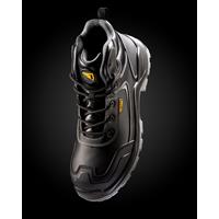 Bota Iron