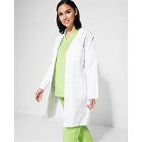 Bata Vaccine woman