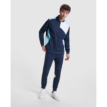 Chaqueta Leros
