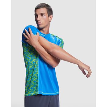 Camiseta Sochi