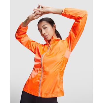Chaqueta Glasgow woman
