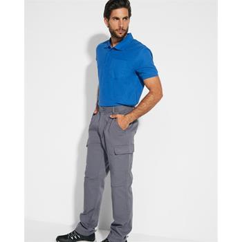 Pantalón Safety