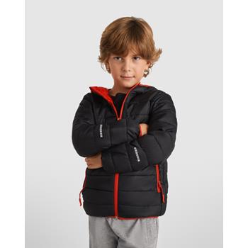 Parka Norway sport