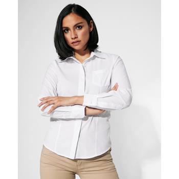 Camisa Sofia l/s