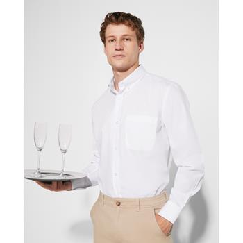 Camisa Aifos l/s