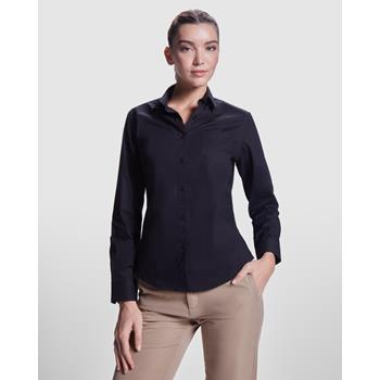 Camisa Moscu woman