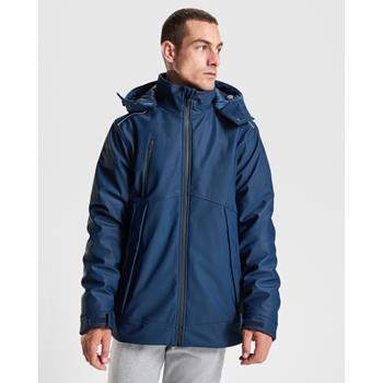 Parka Emin