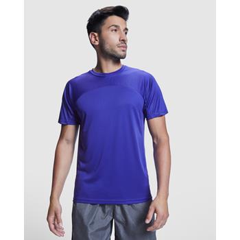 Camiseta Monaco