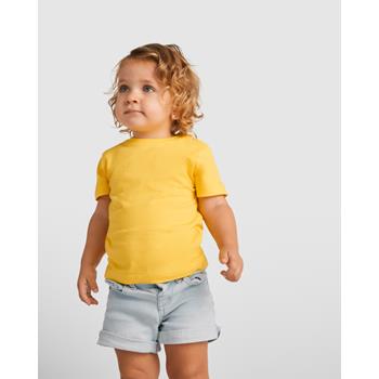 Camiseta Baby