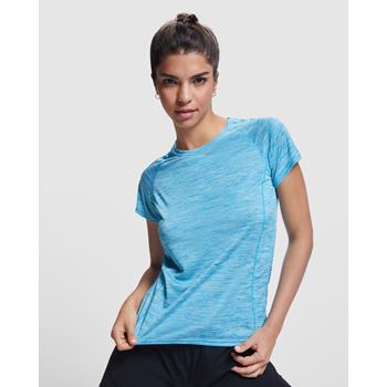 Camiseta Austin woman