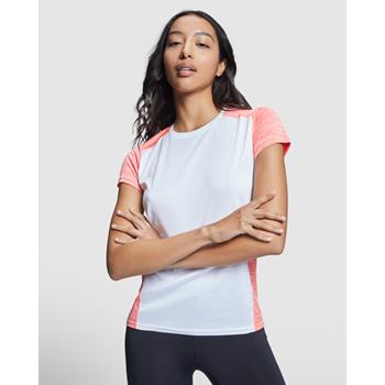 Camiseta Zolder woman