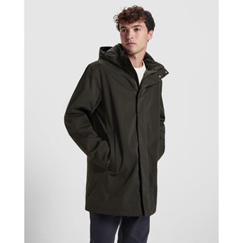 Parka Dome