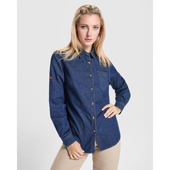 Camisa Lujan woman