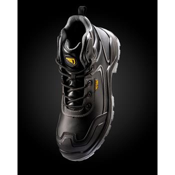 Bota Iron