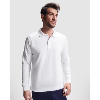 Polo Rover l/s