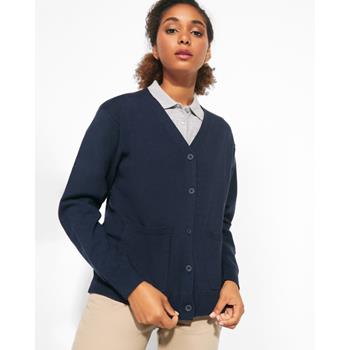 Chaqueta Explorer woman