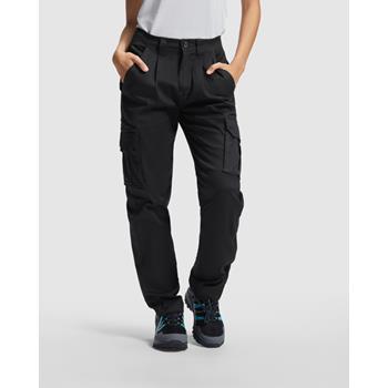 Pantalón Daily woman stretch