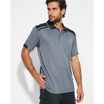 Polo Samurai
