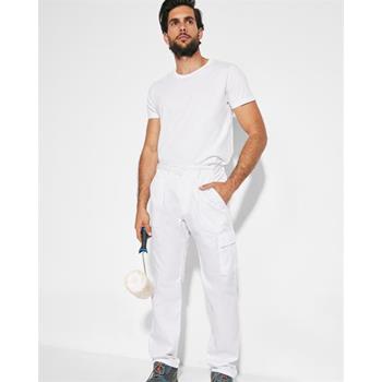 Pantalón Pintor