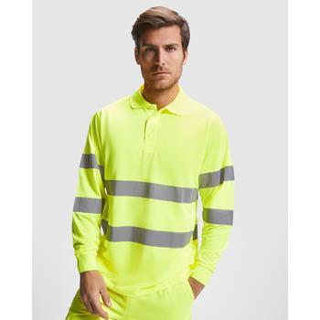 Polo Polaris l/s