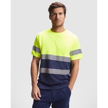 Camiseta Delta