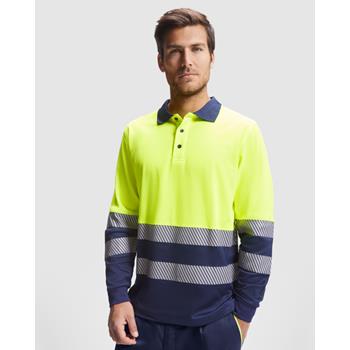 Polo Atrio ls
