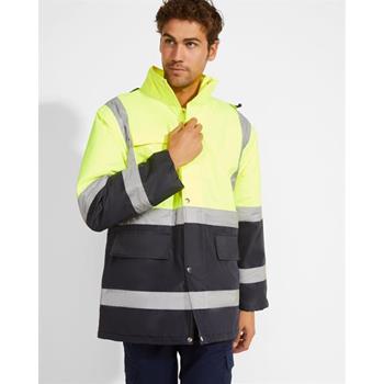 Parka Merak