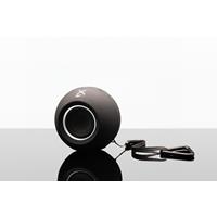Altavoz Bluetooth® impermeable de 10 W "SCX.design S42"