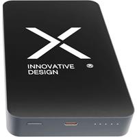 Batería externa de 15 W y 10 000 mAh "SCX.design P24MagSafe"