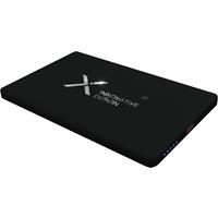 Batería externa magnética ultrafina de 5000 mAh "SCX.design P22"