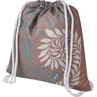 Bolsa con cuerdas en sublimación "Cal"