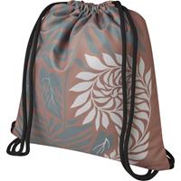 Bolsa con cuerdas en sublimación "Cal"