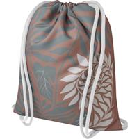 Bolsa con cuerdas en sublimación de rPET "Clif"