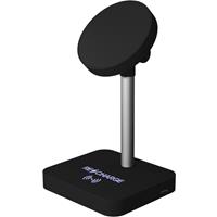Cargador inalámbrico magnético de 15+5W "SCX.design W22"
