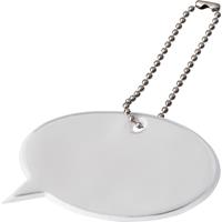 Colgante de globo de PVC reflectante H-12 RFX™