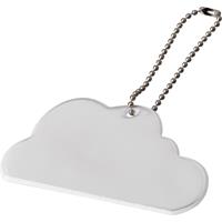 Colgante de nuve de PVC reflectante H-12 RFX™