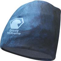 Gorro de RPET en sublimación y una capa de polar "Loki"