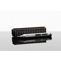 Kit de destornillador eléctrico 40 en 1 "SCX.design T31"