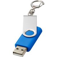 Memoria USB con llavero "Rotate"
